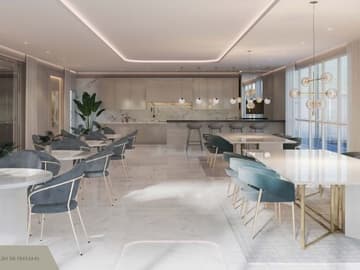 Lançamento, Edifício Nautilus Beach Home, em Itapema/SC — foto 17