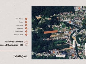 Condomínio Residencial, Stuttgart — foto 8