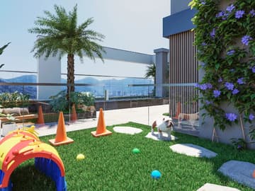 Lançamento, Vitta Towers, Itapema SC — foto 12