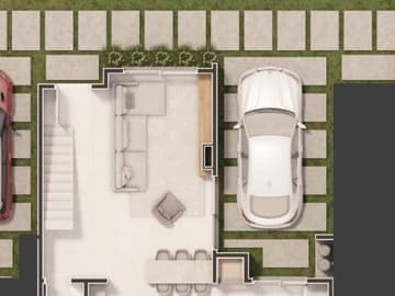 Lançamento em Garopaba/SC. Residencial Villaggio Felicità. — foto 38