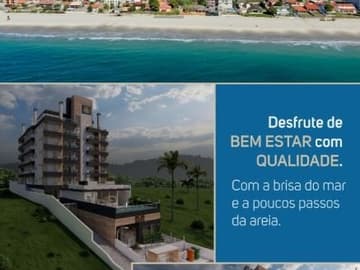 Edifício Saint Humbert Residence, Ingleses – Florianópolis /SC — foto 3