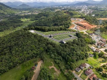 Lançamento em Timbó/SC- Loteamento Alfablu75 — foto 15