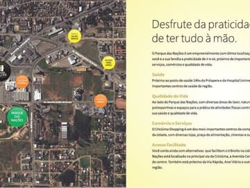 Edifício Parque das Nações, Criciúma / SC — foto 7