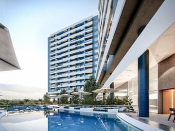 Lançamento, Luminares Itajaí/SC — foto 14