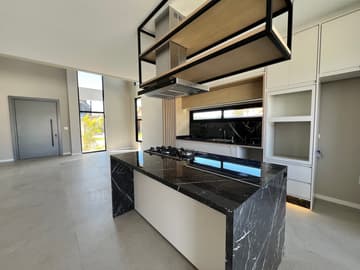 Francês 11- Casa em Condomínio Fechado em Florianópolis / SC — foto 9