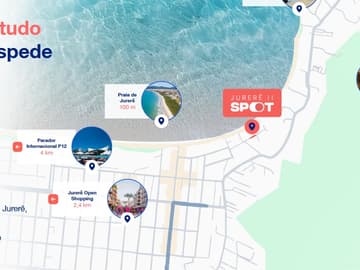 Lançamento SPE, Jurerê II Spot, Jurerê — foto 3