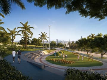 Lançamento, Loteamento Urban Park I, Chapecó/SC — foto 2