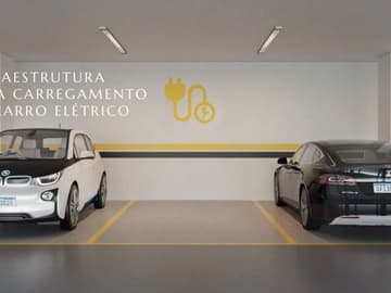 Lançamento, Edifício Ápice Garden Towers- Alto Padrão em Balneário Camboriú/SC. — foto 30