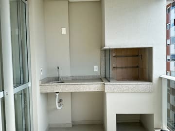 Apartamentos Duplex, Edifício Now – Estreito — foto 19