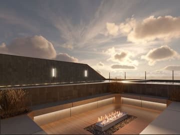 Lançamento, Edifício Brava Park Residence, Itajaí/SC — foto 4