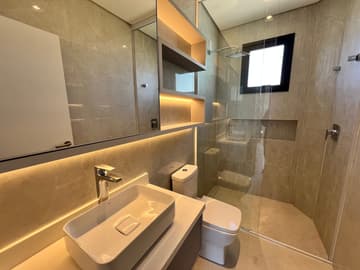 Francês 11- Casa em Condomínio Fechado em Florianópolis / SC — foto 24