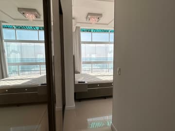 50 Passo do Mar, Edifício Villagio Rocca Maggiori, Meia Praia, Itapema. — foto 28