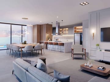 Lançamento Alto Padrão,gran Palazzo Residence. Tubarão/SC. — foto 6