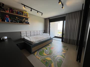 Casa Decorada e Mobiliada no Bosque das Mansões, São José — foto 16