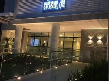 Edifício Parque de Munique, Alto Padrão no Centro de Criciúma / SC — foto 6