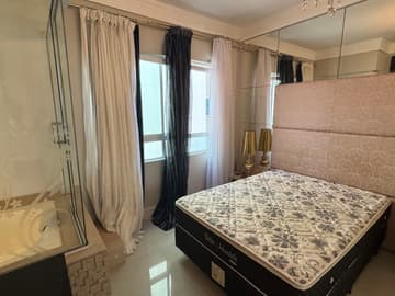 Próximo da Praia, Ed. Millenium Residence, Meia Praia, Itapema — foto 19