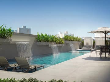 Pré Lançamento a 350 Metros do Mar, Cologny Residence, Itapema — foto 12