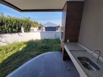 Condomínio Fechado. Sobrados Novos na Palhoça — foto 12