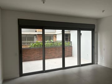 Novo e Pronto para Morar, D/Next, Estreito, Florianópolis — foto 35