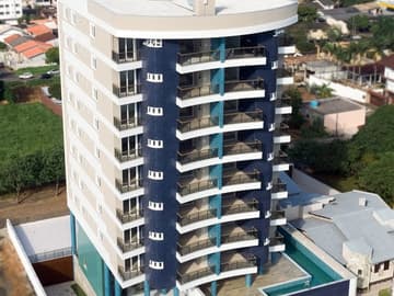 Alto Padrão, Residencial Piazza Castello no Centro de Içara — foto 2
