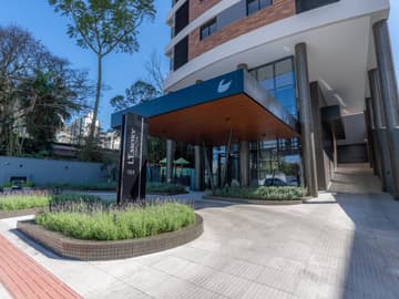 Lançamento L`essence Home Club, Centro de Criciúma — foto 1