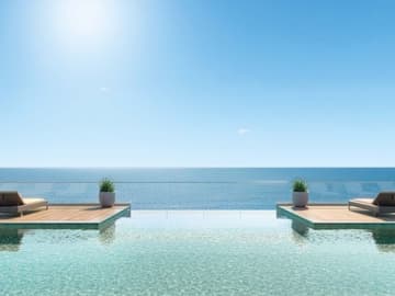 Lançamento, Edifício Nautilus Beach Home, em Itapema/SC — foto 9