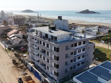 Edifício Villa Del Mar, Imbituba/SC — foto 1