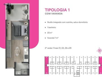 Lançamento, Gran Malltech, Florianópolis/SC — foto 9