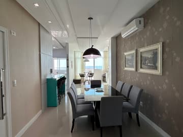 50 Passo do Mar, Edifício Villagio Rocca Maggiori, Meia Praia, Itapema. — foto 14