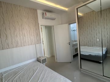 50 Passo do Mar, Edifício Villagio Rocca Maggiori, Meia Praia, Itapema. — foto 33