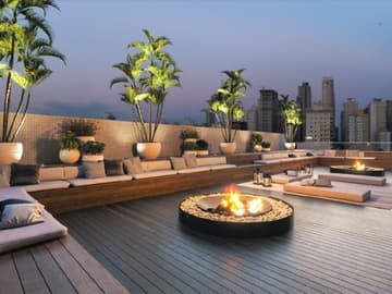 Lançamento, Select Towers Residence. — foto 23