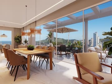 Star Class Home. Alto Padrão no Centro de Itajaí /SC — foto 6