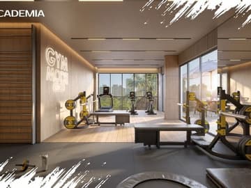 Lançamento, Residencial Dortmund, Criciúma / SC — foto 9