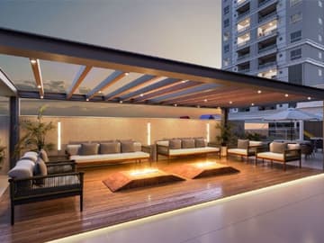 Lançamento, Select Towers Residence. — foto 16