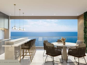 Lançamento, Edifício Nautilus Beach Home, em Itapema/SC — foto 11