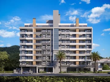 Lançamento, Oceanic Residence, Ingleses — foto 2