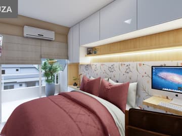 Residencial Souza, Ingleses do Rio Vermelho, Florianópolis/SC — foto 18