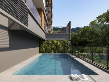 Lançamento, Oceanic Residence, Ingleses — foto 9
