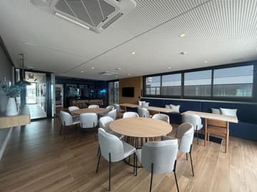 Novo e Pronto para Morar, D/Next, Estreito, Florianópolis — foto 14