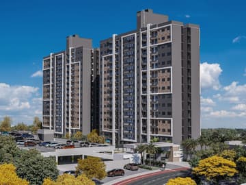 Lançamento, Condomínio Club, Prime Park Residence, Blumenau — foto 21