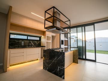 Francês 11- Casa em Condomínio Fechado em Florianópolis / SC — foto 30