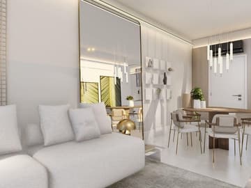 Lançamento, Edifício Qualität Residence, São Ludgero/SC — foto 11