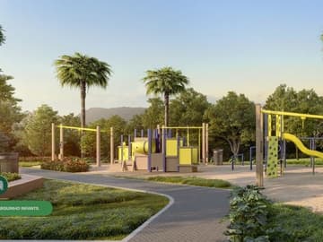 Lotemento Eco Garden, Brusque — foto 7