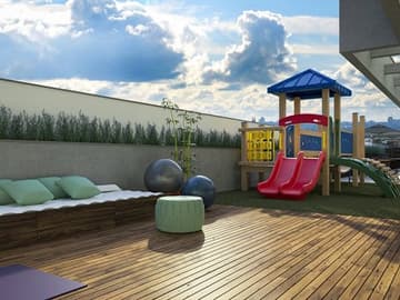 Lançamento, Edifício Solar Plaza- Alto Padrão no Estreito — foto 10