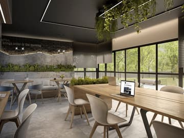 Lançamento, Condomínio Club, Prime Park Residence, Blumenau — foto 18