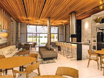 Parque dos Ipês, Condomínio Residencial de Alto Padrão em Araranguá /SC — foto 20