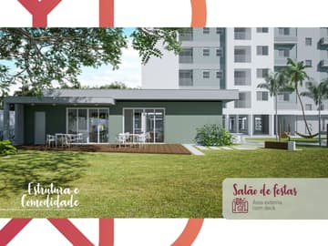 Lançamento Torre di Castoi, Cocal do Sul / SC — foto 3