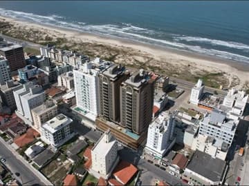Lançamento, Symphony, Praia do Mar Grosso – Laguna SC — foto 4