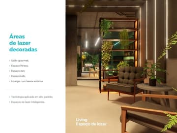 Residencial N.smart, Tubarão/ SC — foto 4