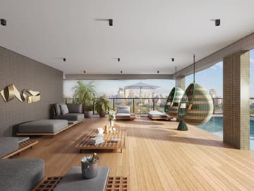 Lançamento, Symphony, Praia do Mar Grosso – Laguna SC — foto 14